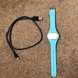 Ava fertility bracelet